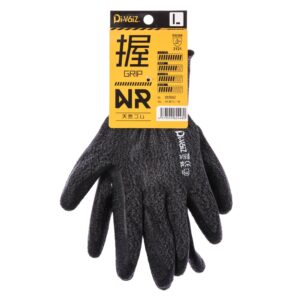 NR 防滑工作手套 L尺寸