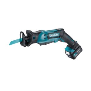 牧田JR103DSME 雙鋰電手提鋸機MAX12V/4.0Ah