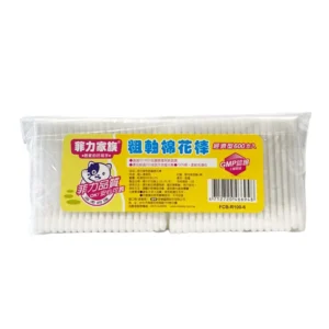 菲力家棉花棒