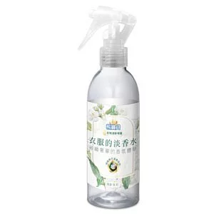 熊寶貝衣物噴霧