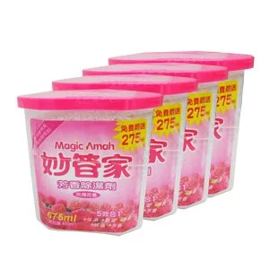 妙管家防霉除濕劑