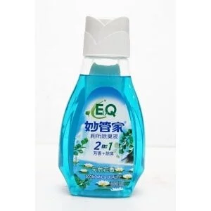 妙管家廁所除臭液