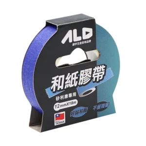 ALD 矽利康和紙