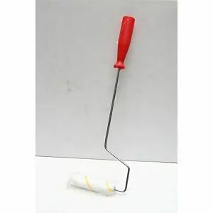 迷你滾輪 小 長柄
