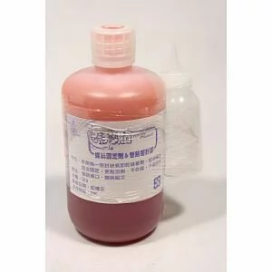 缺氧膠 (螺絲固定劑)