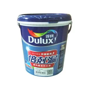 得利倍剋漏防水漆