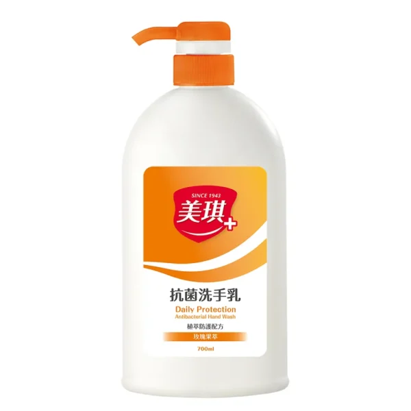 美琪 抗菌洗手乳