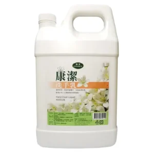 康潔 荼樹洗手乳4000ml/瓶