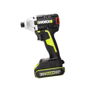 WORX 威克士 20V 鋰電衝擊起子機