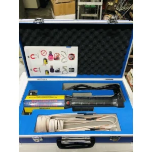電壓110v手持式螺絲加熱器