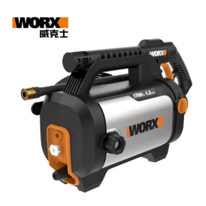 WORX 威克士 高壓清洗機