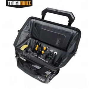 TOUGHBUILT 工具袋／工具拖箱