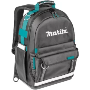 Makita 硬底工具背包