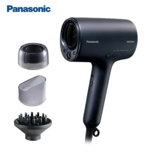 Panasonic 國際牌 高滲透奈米水離子吹風機(霧墨藍) EH-NA0J-A