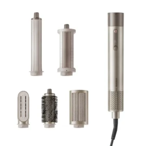 Dreame 追覓科技 AirStyle多功能造型器(1機5用 速乾、捲髮、蓬鬆、順滑、抗毛躁)