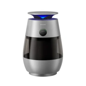 Dreame 追覓科技 AP10 360°集毛寵物空氣清淨機（ 獨特∞形循環系統/360°透明可視集毛倉）